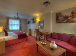 Wheatsheaf Hotel by Chef & Brewer Collection