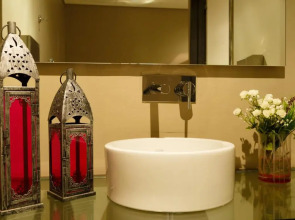 Отель M Concept