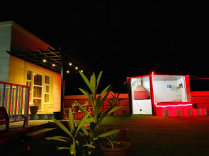 Samt Hostel