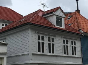 Nice central appartment
