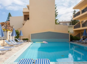 Melitti Hotel