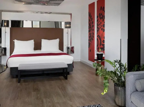 WestCord Fashion Hotel Amsterdam