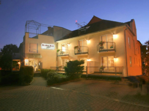 Residenz Hotel Giessen