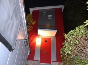 Guest House Hennka Kyoto