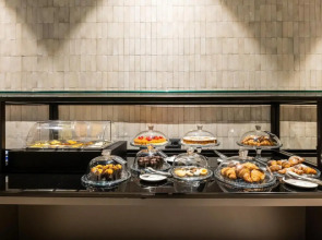 Joy 124 Hotel Milano