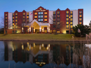 Hyatt Place Chicago/ Schaumburg