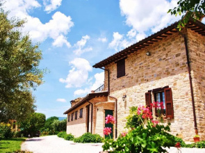 Agriturismo L'Antico Oliveto