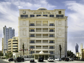 Adams Hotel