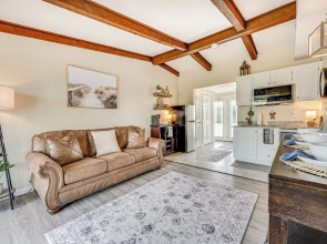 Table Rock Lake Access at Cozy Lakeside Escape