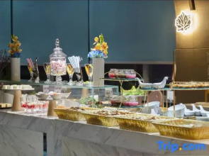 Mercure  Taian  Wanda Plaza