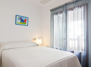 Cap Vermell Beach Hotel