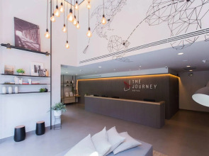 The Journey Hotel