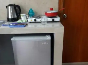 Suit Condominio Camboriu