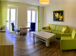 Ferienwohnung am Pfaffe-Kai