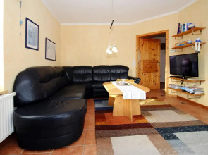 House at the Deichtor, Nessmersiel