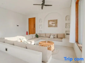Tropical Bliss Getaway - A Luxury Private Villa By Balinest Villas