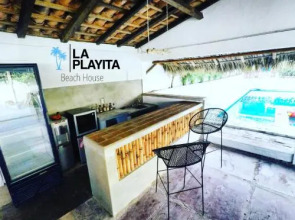 La Playita Beach House