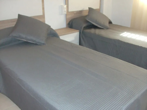 Apartamento Mares III 13.2A