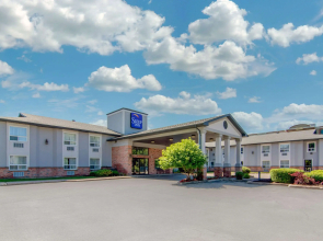 Sleep Inn Sault Ste. Marie