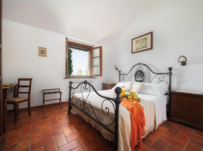 L'Ulivo, nice apartment between Tuscany and Umbria-L’Ulivo - Poggio di Cantagallina