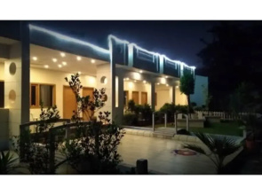 Heritage Resort By OYO Rooms