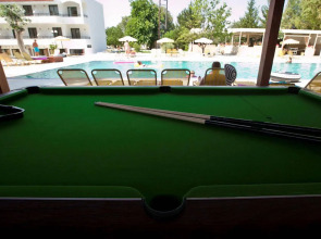 Sivila Hotel All Inclusive