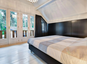 Charming Holiday Home With a Covered Terrace