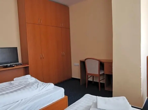 Hotel Svratka