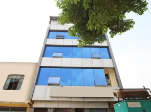 Hotel Sangeet by OYO Rooms