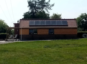 Gîte du Cluse