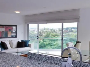 Overwhelming two bedroom apartment