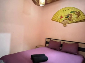 10/8 Kotliarska Moisha House