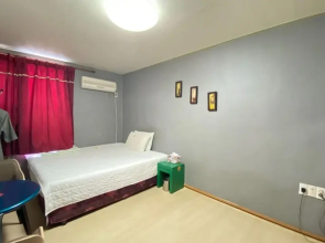 Busan Jaesong-dong Valentine