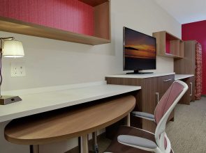 Home2 Suites by Hilton Mobile International Airport