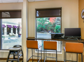 Best Western Premier Helena Great Northern Hotel