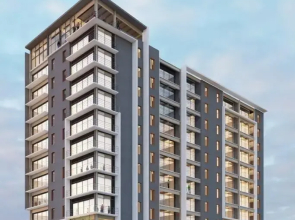 Luxury apartment Apartamento de Lujo 105
