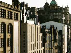 Market Street Hotel