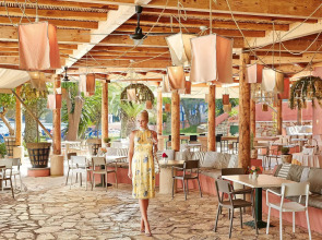 Grecotel-LUXME Daphnila Bay Dassia