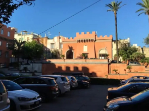 Mansion With 2 Bedrooms in Vico Equense, With Wonderful Sea View, Shared Pool, Enclosed Garden - Near the Beach