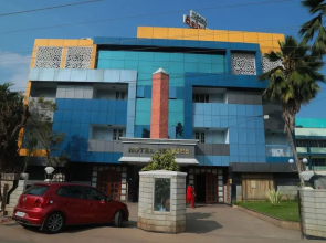 Hotel Selvies