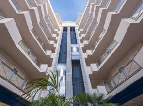 Hotel Tahiti Playa