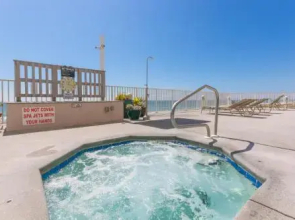 Windemere Beachfront Unit 1006