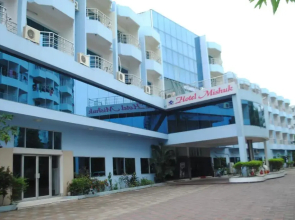 Hotel Mishuk