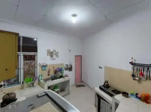 Villa Puncak Zafi3r Purple Syariah @Cisarua Bogor