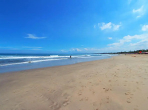 AlamKulKul Boutique Resort Kuta Bali