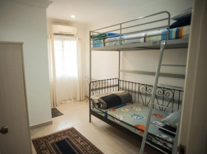 Putrajaya Guesthouse Thirty3