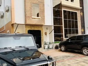 C to C Luxury Hotel and Suites