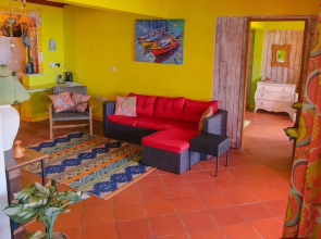 Flamingo Bequia - 4 B R Villa Including Cottage