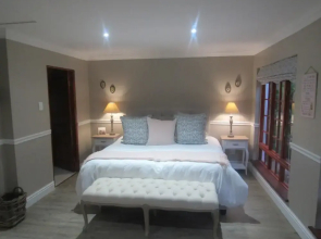 Happy Lands Self Catering B&B