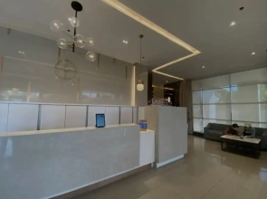 Centrio Tower Condo Unit